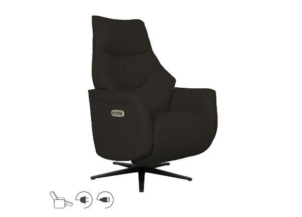 Nojatuoli Dayana Recliner (sähköinen)