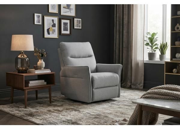 Nojatuoli recliner Ats 1