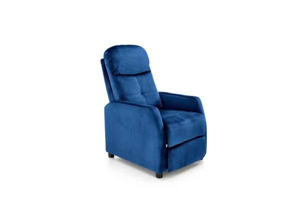 Nojatuoli recliner Felipe