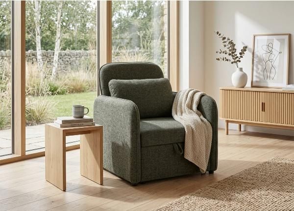 Nojatuolivuode Lenno