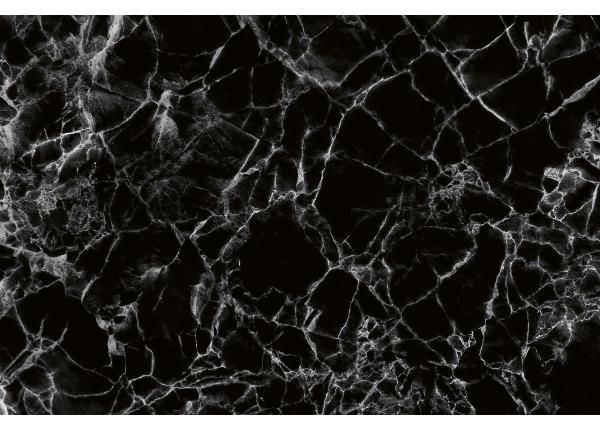 Non-woven kuvatapetti Black Marble Decorative Design