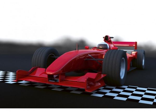 Non-woven kuvatapetti Formula