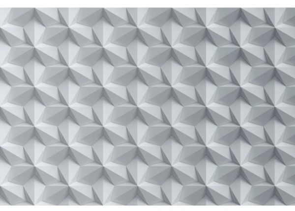 Non-woven kuvatapetti Modern ornament