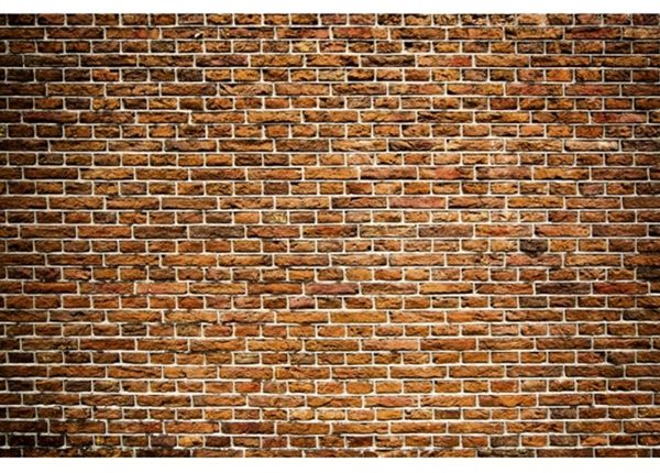 Non-woven kuvatapetti Old brick