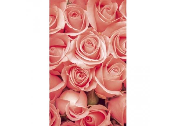 Non-woven kuvatapetti Roses