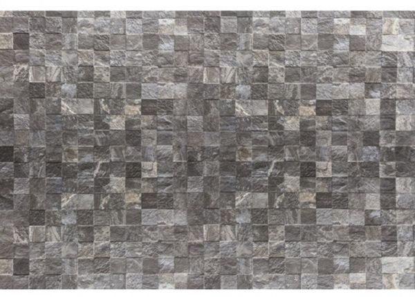 Non-woven kuvatapetti Tile wall