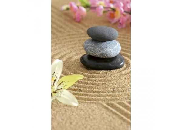 Non-woven kuvatapetti Zen garden