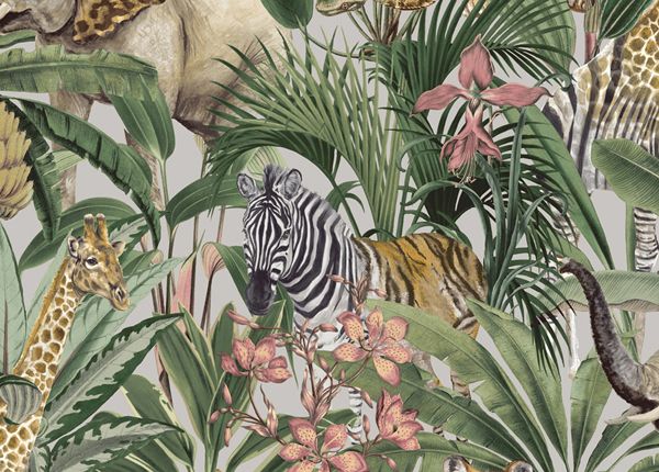 Non-woven Serengeti