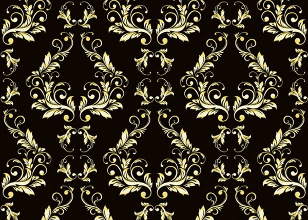 Non-woven tapetti 0,75 x 10 m