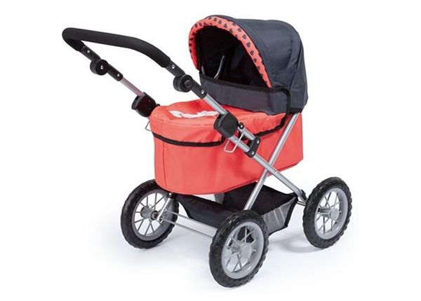 Nukenvaunut MyToys Trendy