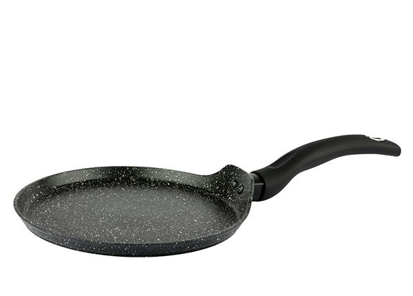Ohukaispannu Tiross Ø 24 cm