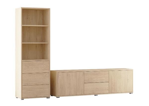 Olohuoneen kalusteryhmä Gesita