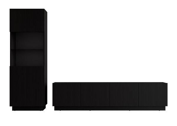 Olohuoneen kalusteryhmä Liverti