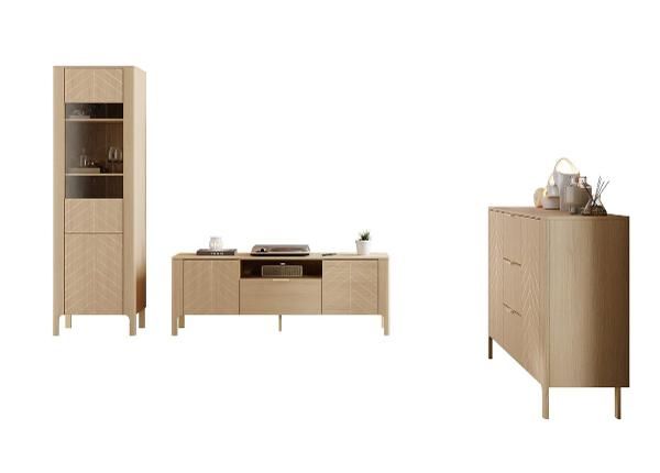 Olohuoneen kalusteryhmä Malumi