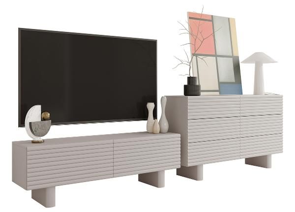 Olohuoneen kalusteryhmä Toyo