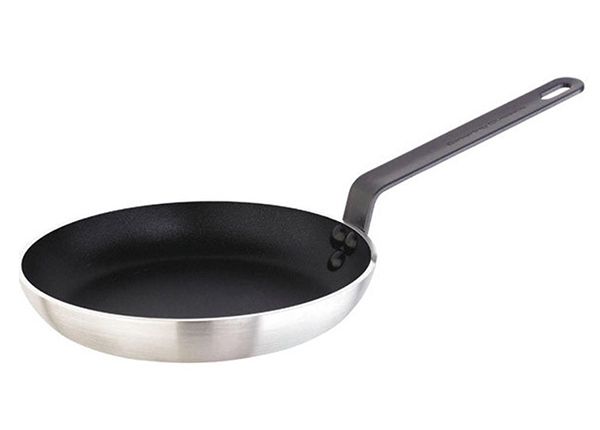 Paistinpannu Ø 24 cm
