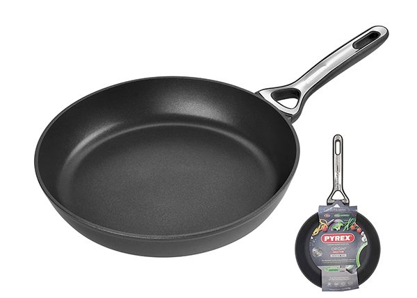 Paistinpannu Pyrex Origin+ Ø 20 cm