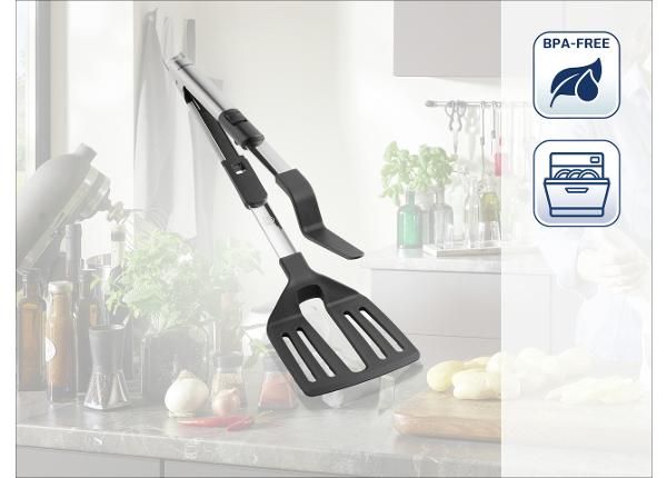 Paistolasta 2in1 Proline Leifheit
