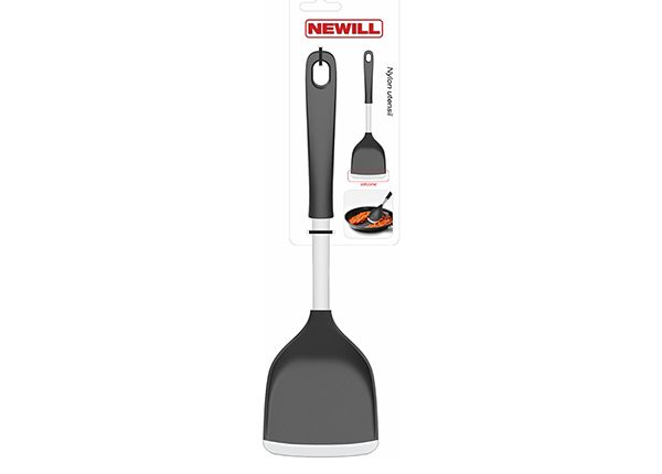 Paistolasta Newill