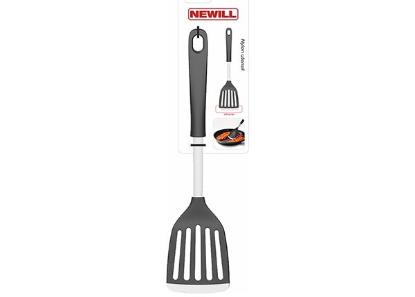 Paistolasta Newill