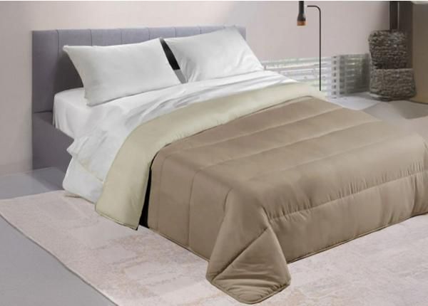 Päiväpeitto Face 260x260 cm