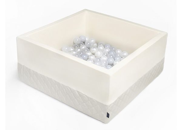 Pallomeri 90x90x40 + 200 palloa