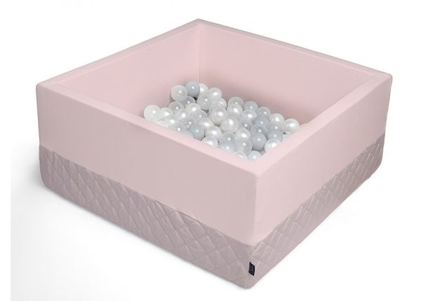 Pallomeri 90x90x40 + 200 palloa