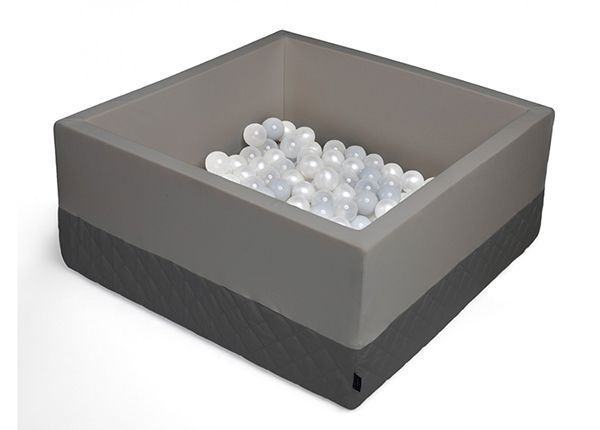 Pallomeri 90x90x40 + 200 palloa