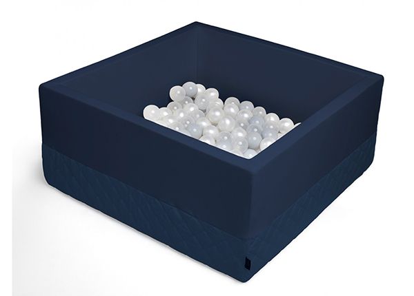 Pallomeri 90x90x40 + 200 palloa