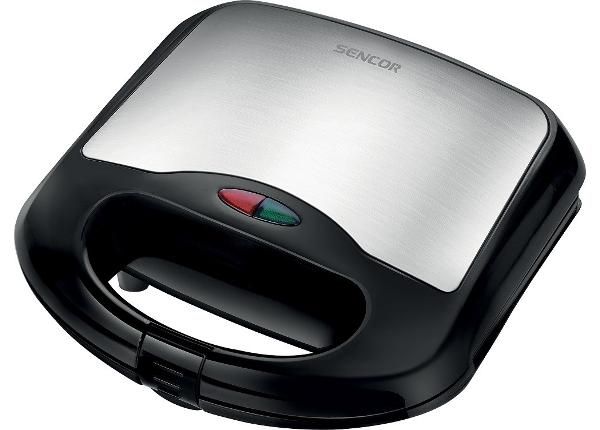 Panini ja voileipägrilli Sencor SSM4420SS