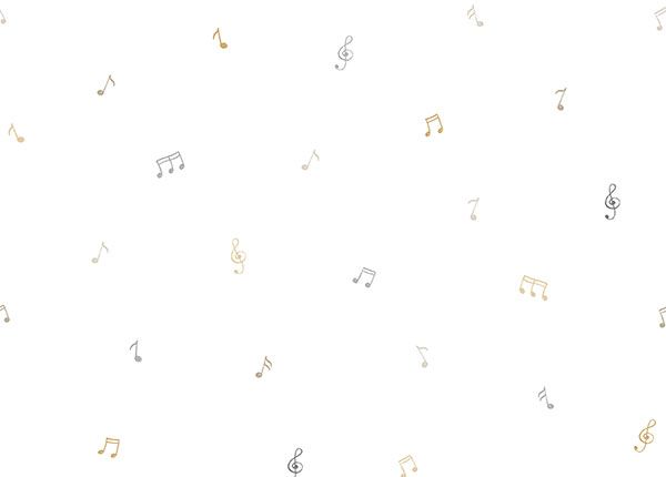 Paperitapetti Little Parade