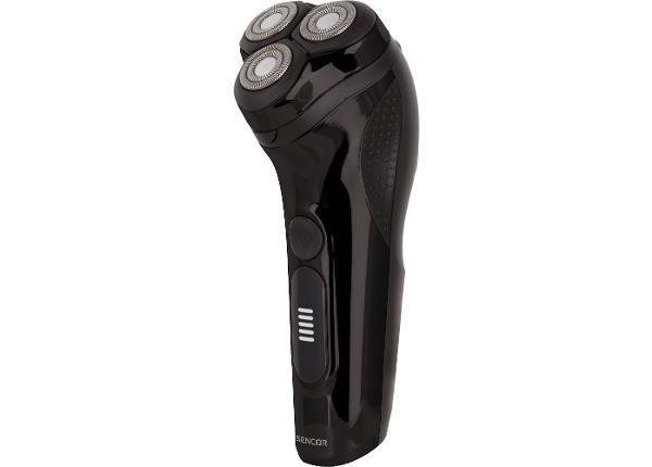 Parranajokone Sencor SMS4210BK