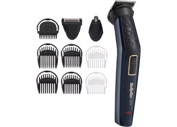 PartatrimmerBabyliss 11in1 MT728E