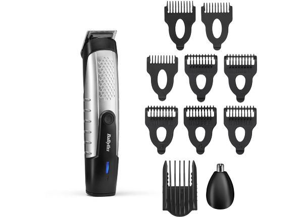 Partatrimmeri Babyliss 11in1 T812E