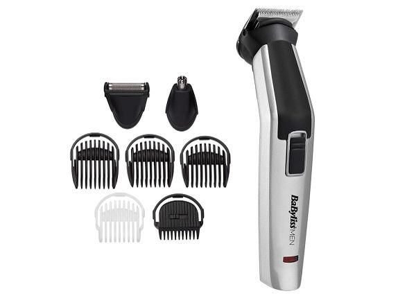 Partatrimmeri Babyliss 8in1 MT726E