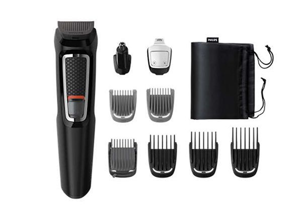 Partatrimmeri Philips Multigroom 3000