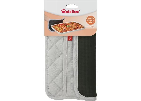 Patalappu anti-slip, harmaa