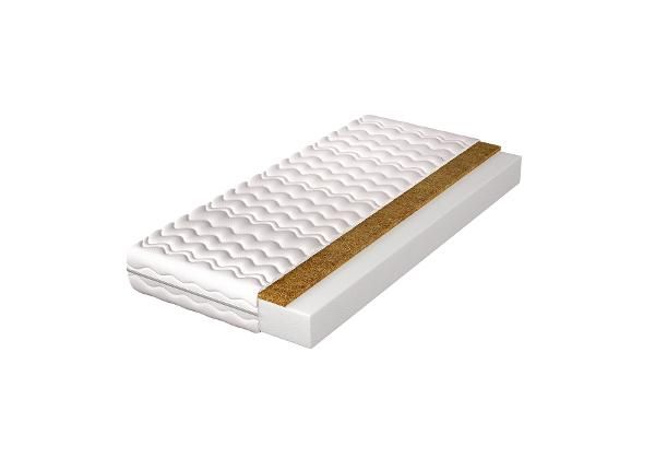 Patja Ares 10, 100x200 cm