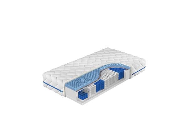 Patja Blue Hard 120x200 cm