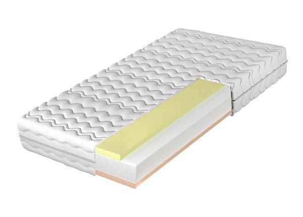 Patja Demeter 160x200 cm