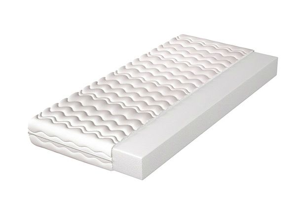 Patja Zeus 10, 80x180 cm