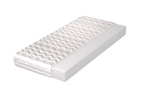 Patja Zeus 12, 80x160 cm