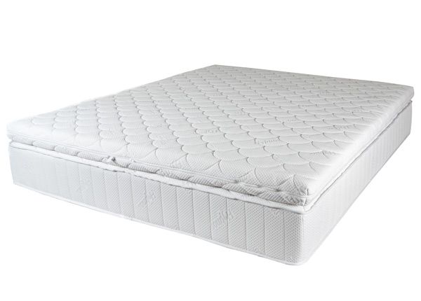 Patjasarja Hypnos Hemera (5-zone+HS) 180x200 cm