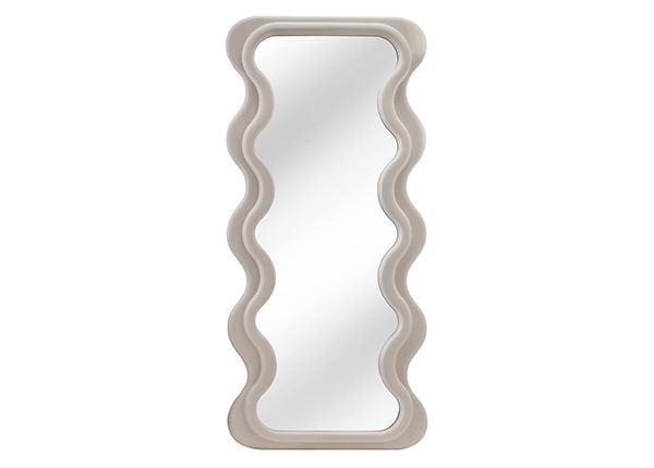 Peili Curvy
