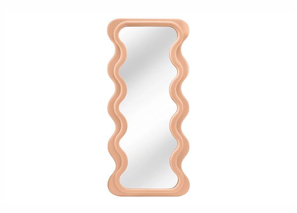 Peili Curvy