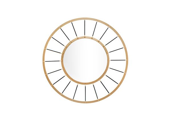 Peili Glam, kullanvärinen