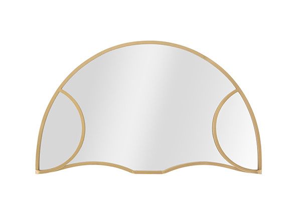 Peili Glam, kullanvärinen