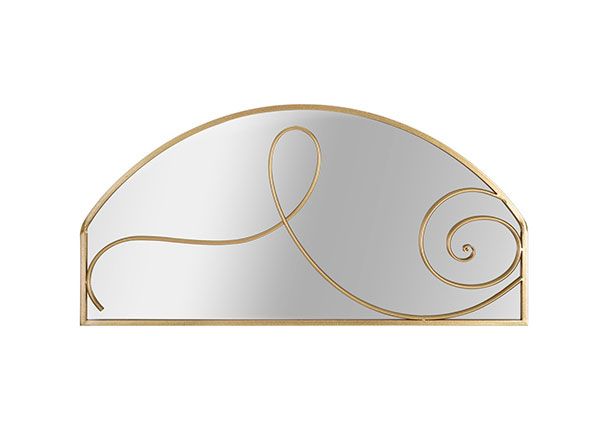 Peili Glam, kullanvärinen