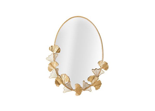 Peili Glam, kullanvärinen