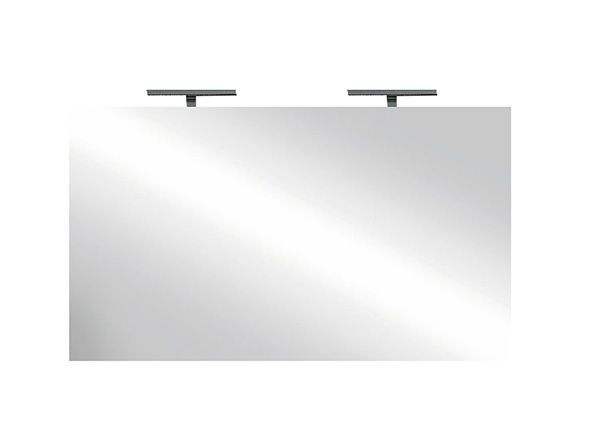 Peili LED-valaistuksella Jupiter 120 cm